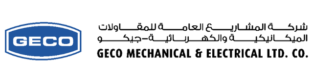 Geco Mechanical & Electrical