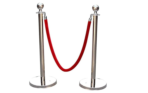 Queue barrier